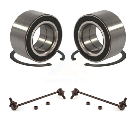 [Avant] Kit de Roulement de roue pour Toyota Camry Lexus Highlander Avalon Venza RX350 RX330 Solara ES330 RX400h K7T-100956