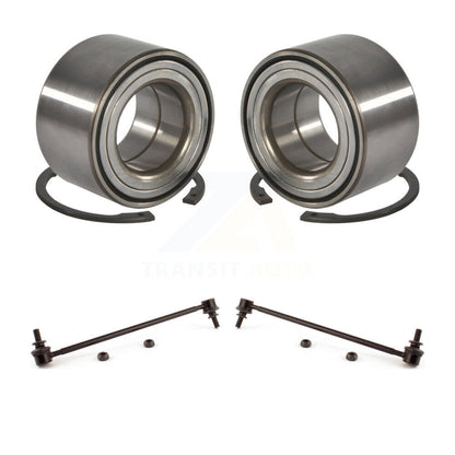 [Avant] Kit de Roulement de roue pour 2017 Toyota Corolla iM K7T-100957