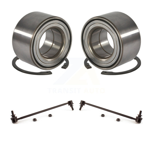[Avant] Kit de Roulement de roue pour 2017 Toyota Corolla iM K7T-100957