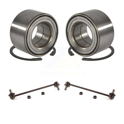 [Avant] Kit de Roulement de roue pour Toyota Corolla Matrix Pontiac Vibe Scion tC Prius iM K7T-100958