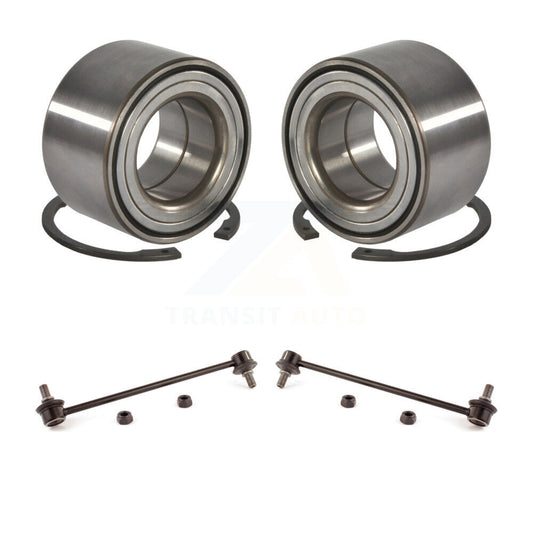 [Avant] Kit de Roulement de roue pour Toyota Corolla Matrix Pontiac Vibe Scion tC Prius iM K7T-100958