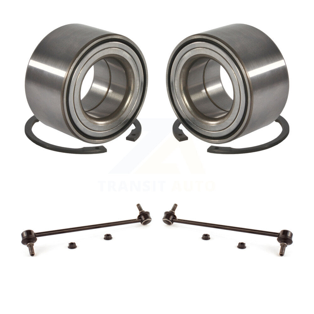 [Avant] Kit de Roulement de roue pour 2000-2005 Toyota Celica K7T-100959