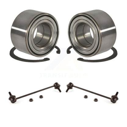 [Avant] Kit de Roulement de roue pour 2001-2004 Ford Escape Mazda Tribute K7T-100960
