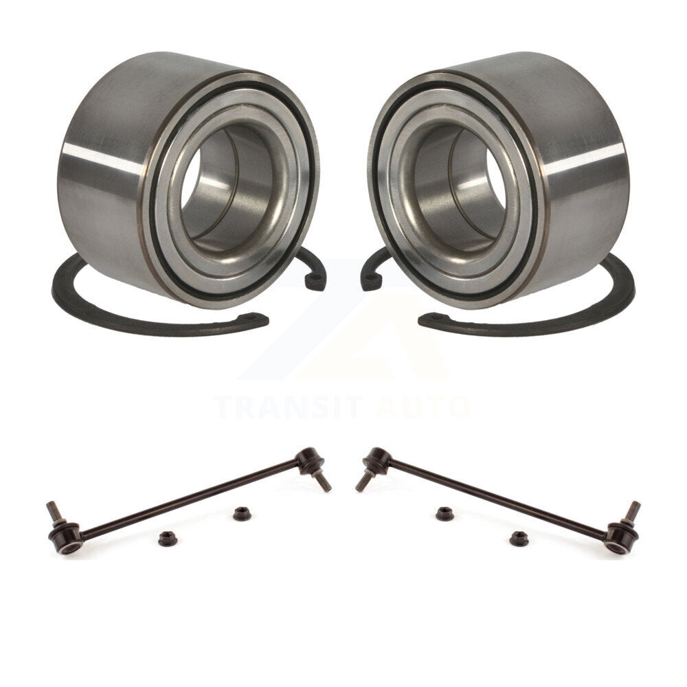 [Avant] Kit de Roulement de roue pour Ford Escape Mercury Mariner Mazda Tribute K7T-100961