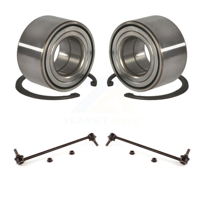[Avant] Kit de Roulement de roue pour Ford Escape Mercury Mariner Mazda Tribute K7T-100961