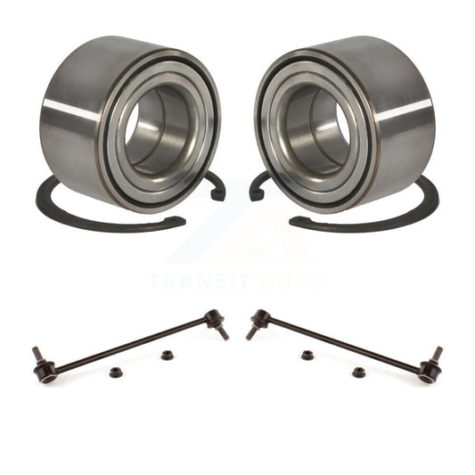 [Avant] Kit de Roulement de roue pour Ford Escape Mercury Mariner Mazda Tribute K7T-100961