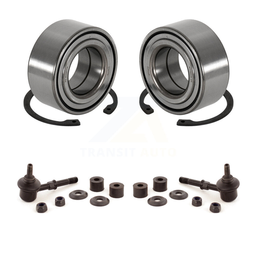 [Avant] Kit de Roulement de roue pour Hyundai Sonata Kia Optima XG350 XG300 Magentis K7T-100963