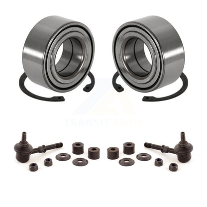 [Avant] Kit de Roulement de roue pour Hyundai Sonata Kia Optima XG350 XG300 Magentis K7T-100963