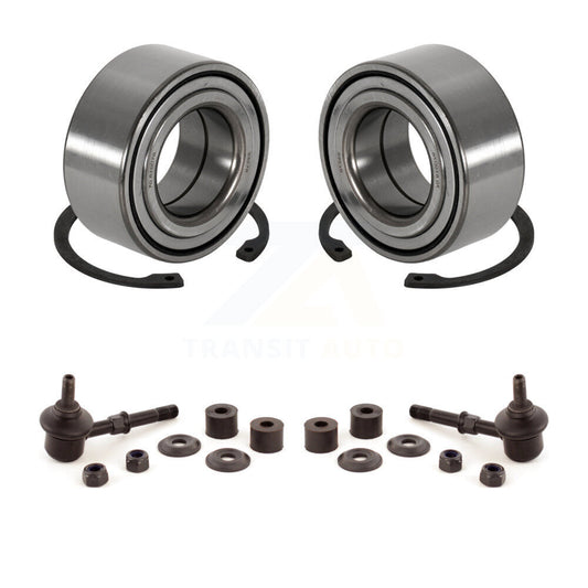 [Avant] Kit de Roulement de roue pour Hyundai Sonata Kia Optima XG350 XG300 Magentis K7T-100963