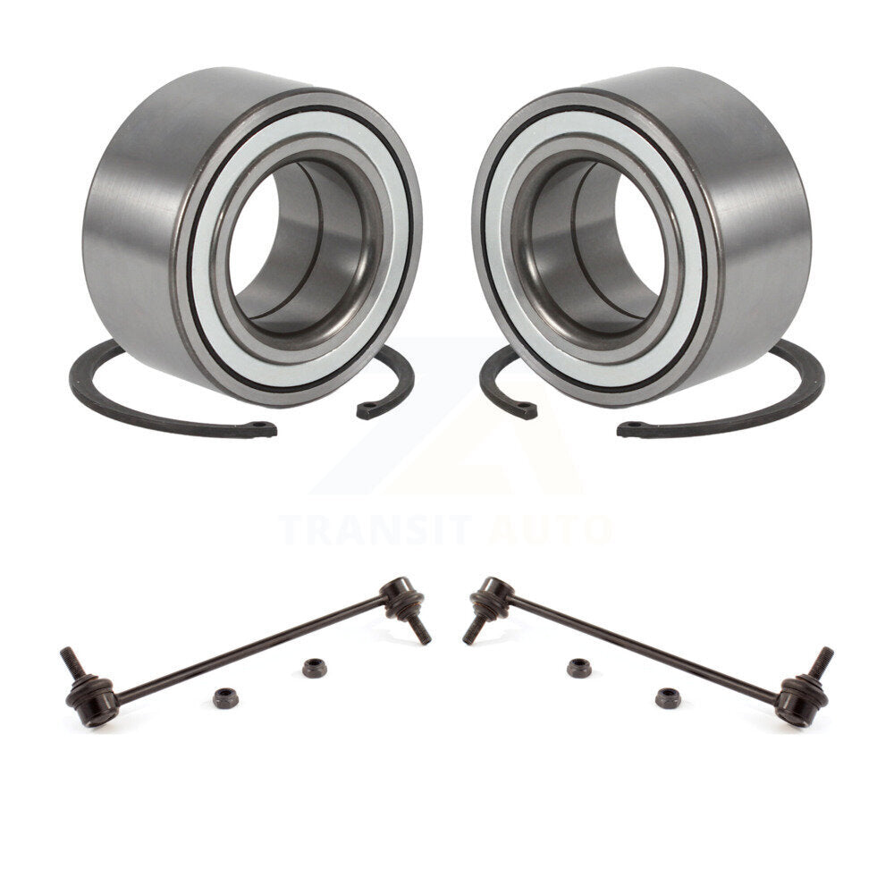 [Avant] Kit de Roulement de roue pour 2004-2007 Suzuki Aerio K7T-100964