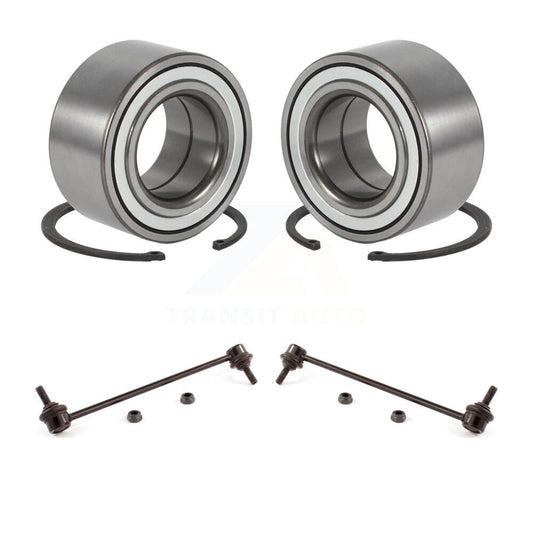 [Avant] Kit de Roulement de roue pour 2004-2007 Suzuki Aerio K7T-100964