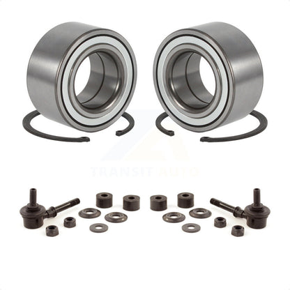 [Avant] Kit de Roulement de roue pour 2002-2003 Suzuki Aerio K7T-100965 par Transit Auto