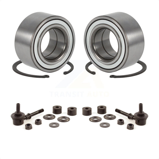 [Avant] Kit de Roulement de roue pour 2002-2003 Suzuki Aerio K7T-100965 par Transit Auto