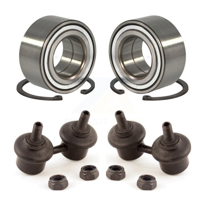 [Avant] Kit de Roulement de roue pour 2001-2006 Hyundai Elantra K7T-100966