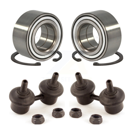 [Avant] Kit de Roulement de roue pour 2001-2006 Hyundai Elantra K7T-100966