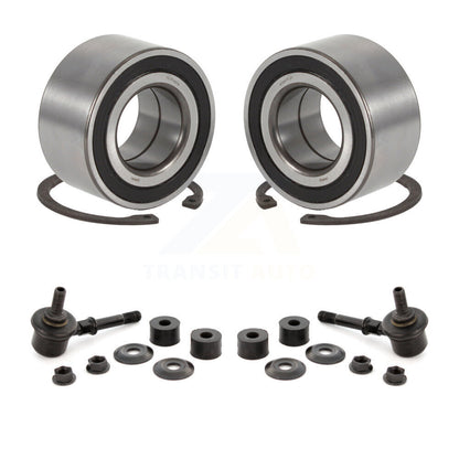 [Avant] Kit de Roulement de roue pour 2003-2006 Mitsubishi Outlander K7T-100967