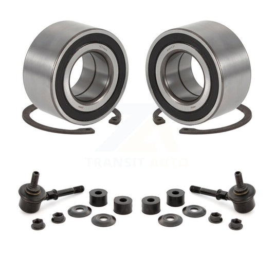 [Avant] Kit de Roulement de roue pour 2003-2006 Mitsubishi Outlander K7T-100967