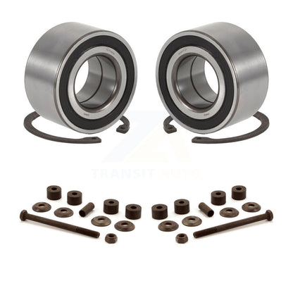 [Avant] Kit de Roulement de roue pour Mitsubishi Lancer K7T-100968