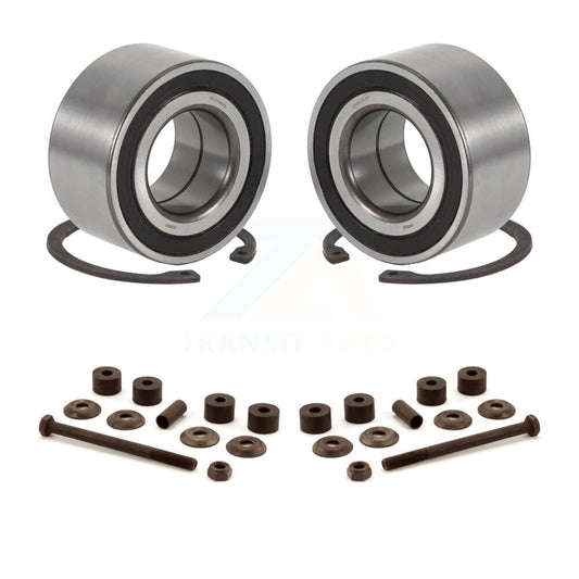 [Avant] Kit de Roulement de roue pour Mitsubishi Lancer K7T-100968