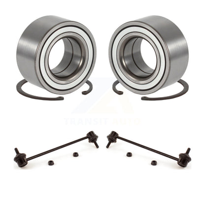 [Avant] Kit de Roulement de roue pour 2001-2005 BMW 325i K7T-100969