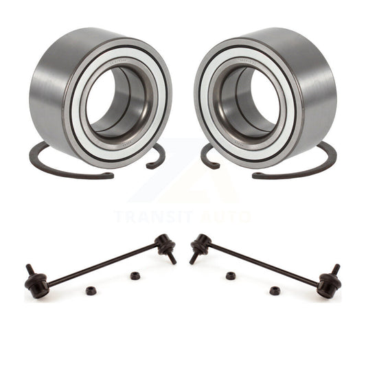 [Avant] Kit de Roulement de roue pour 2001-2005 BMW 325i K7T-100969