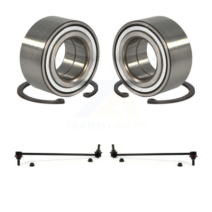 [Avant] Kit de Roulement de roue pour 2003-2012 Land Rover Range K7T-100970