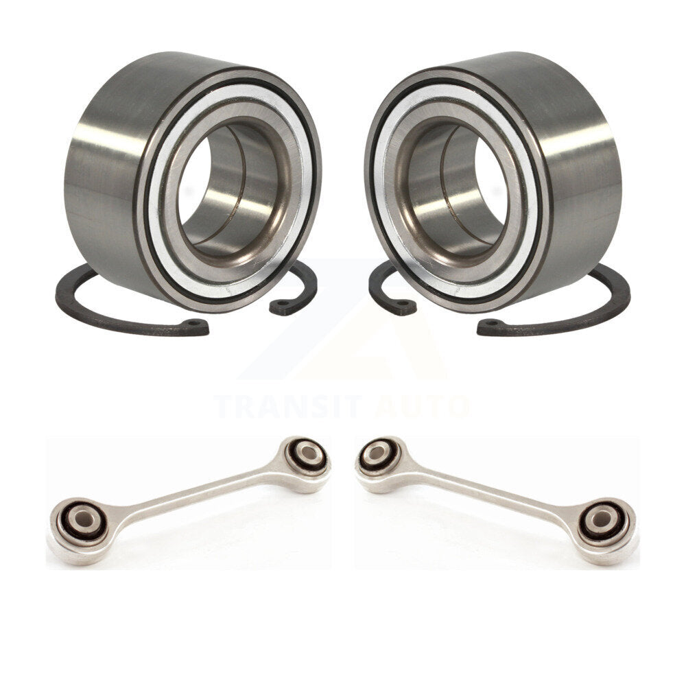 [Avant] Kit de Roulement de roue pour Porsche Cayenne K7T-100972