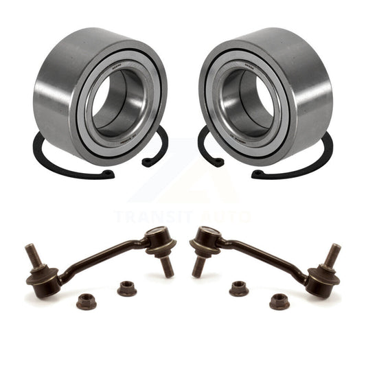[Avant] Kit de Roulement de roue pour Hyundai Azera Kia Amanti K7T-100973