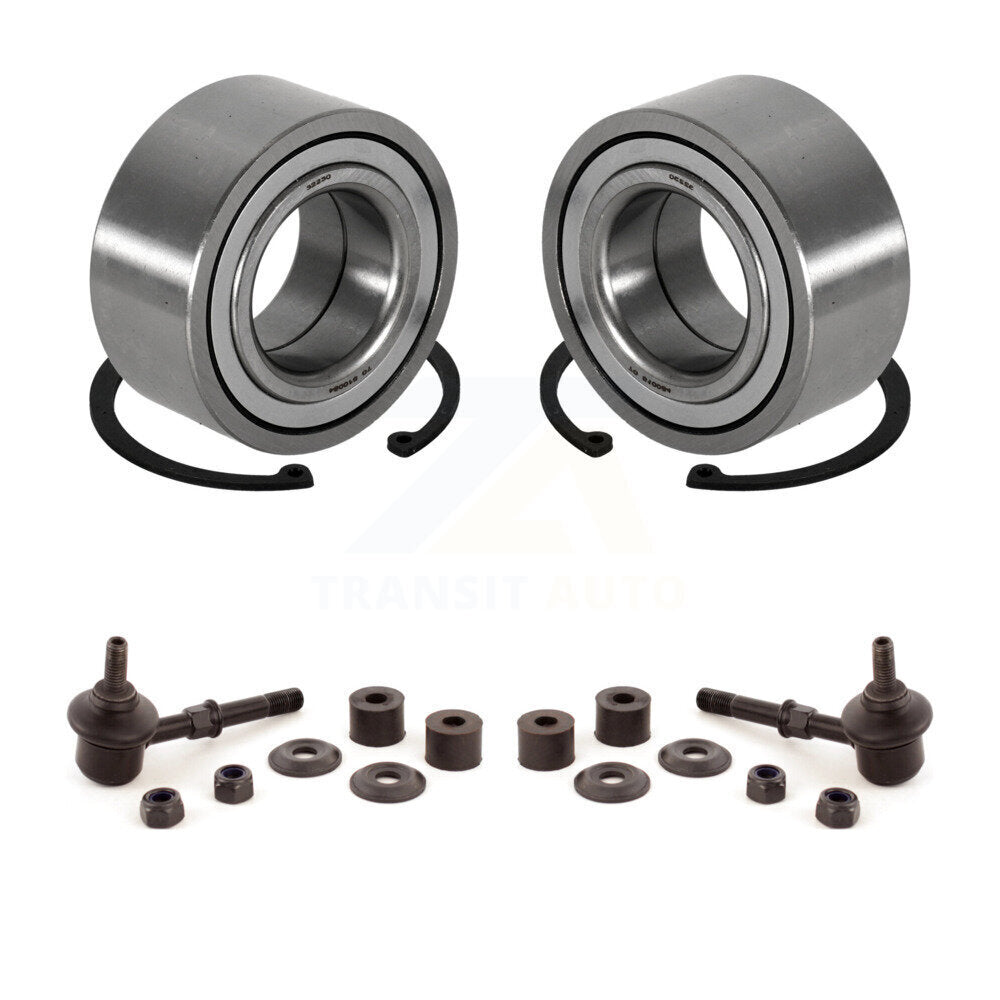 [Avant] Kit de Roulement de roue pour 2004-2006 Kia Amanti K7T-100974