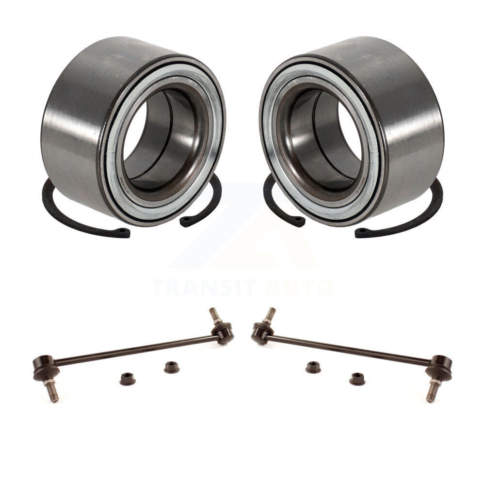 [Avant] Kit de Roulement de roue pour Honda Pilot Acura MDX K7T-100975