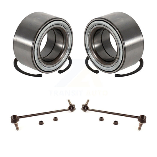 [Avant] Kit de Roulement de roue pour Honda Pilot Acura MDX K7T-100975