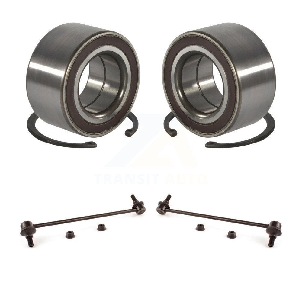 [Avant] Kit de Roulement de roue pour 2005-2010 Honda Odyssey K7T-100976