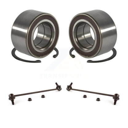 [Avant] Kit de Roulement de roue pour 2005-2010 Honda Odyssey K7T-100976