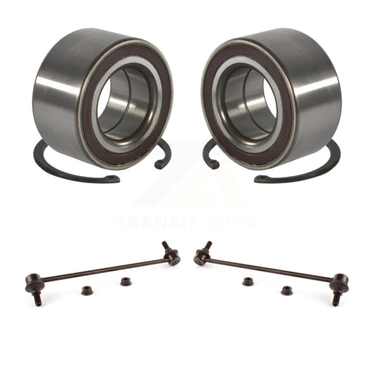[Avant] Kit de Roulement de roue pour 2005-2010 Honda Odyssey K7T-100976