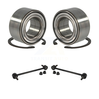 [Avant] Kit de Roulement de roue pour Jeep Compass K7T-100980