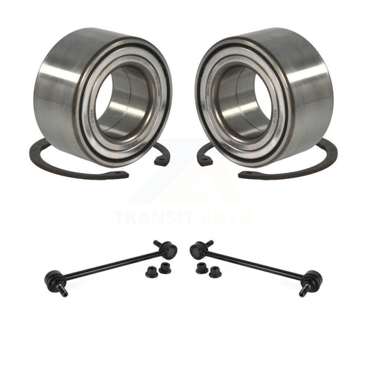 [Avant] Kit de Roulement de roue pour Jeep Compass K7T-100980