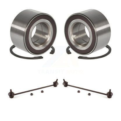 [Avant] Kit de Roulement de roue pour 2010-2014 Honda Insight K7T-100982