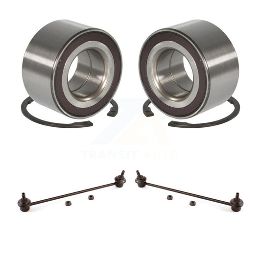 [Avant] Kit de Roulement de roue pour 2010-2014 Honda Insight K7T-100982