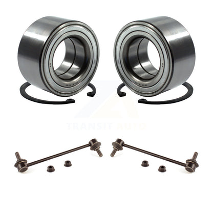 [Avant] Kit de Roulement de roue pour Hyundai Elantra Kia Forte Koup Forte5 K7T-100984