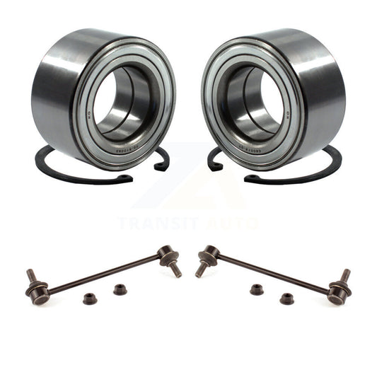 [Avant] Kit de Roulement de roue pour Hyundai Elantra Kia Forte Koup Forte5 K7T-100984