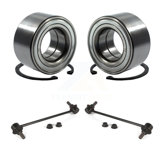 [Avant] Kit de Roulement de roue pour Hyundai Elantra Kia Soul Forte Veloster GT Forte5 Coupe Koup EV K7T-100985