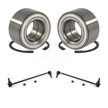 [Avant] Kit de Roulement de roue pour 2017-2018 Toyota Prius V K7T-100986
