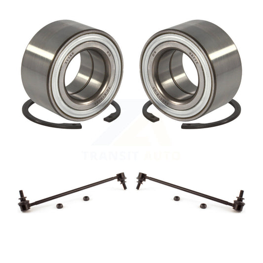 [Avant] Kit de Roulement de roue pour 2017-2018 Toyota Prius V K7T-100986