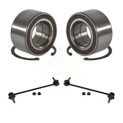 [Avant] Kit de Roulement de roue pour 2010-2013 Mazda 3 Sport K7T-100989