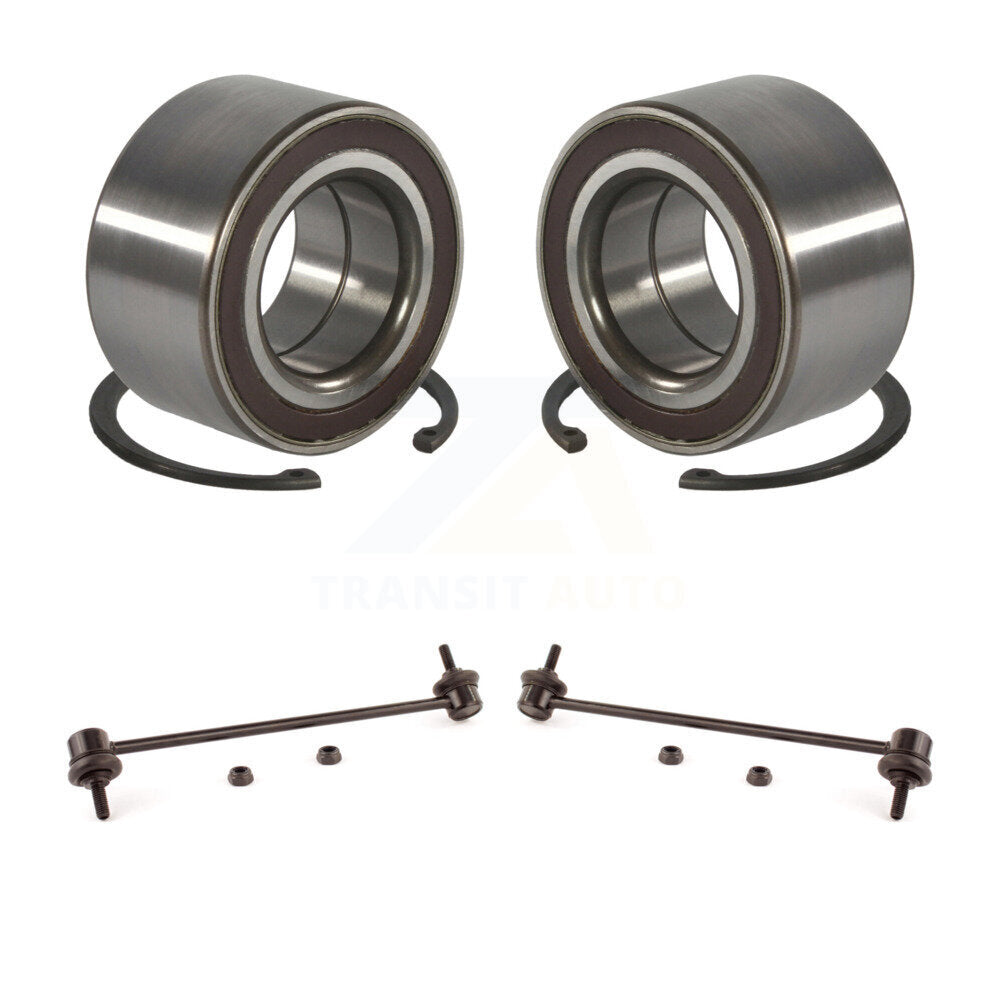 [Avant] Kit de Roulement de roue pour Mazda 3 5 Sport K7T-100990