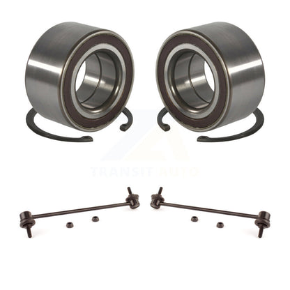 [Avant] Kit de Roulement de roue pour Mazda 3 5 Sport K7T-100990