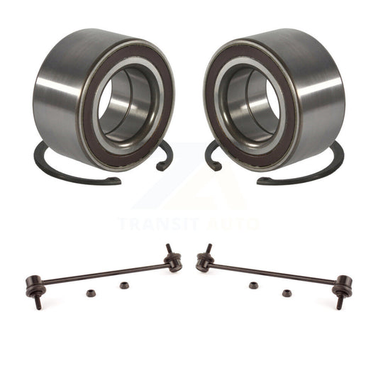 [Avant] Kit de Roulement de roue pour Mazda 3 5 Sport K7T-100990