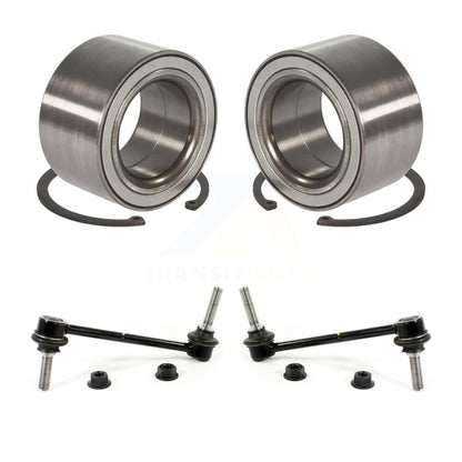 [Avant] Kit de Roulement de roue pour Mercedes-Benz GL450 GL550 GL350 GL320 ML63 AMG ML450 R63 243mm Overall longueur K7T-100992