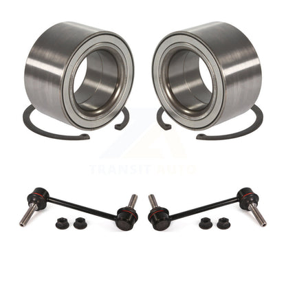 [Avant] Kit de Roulement de roue pour Mercedes-Benz GL450 GL550 GL350 GL320 ML63 AMG ML450 R63 234mm Overall longueur K7T-100993