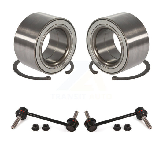 [Avant] Kit de Roulement de roue pour Mercedes-Benz GL450 GL550 GL350 GL320 ML63 AMG ML450 R63 234mm Overall longueur K7T-100993